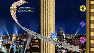 Illustration for article titled A Visual Guide To Sonic 4: Episode I
